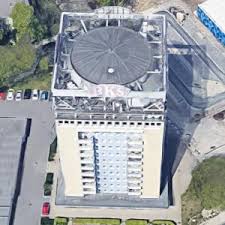 Find any address on the map of velbert or calculate your itinerary to and from velbert, find all the tourist attractions and michelin guide restaurants in velbert. Bks Hochhaus In Velbert Germany Virtual Globetrotting