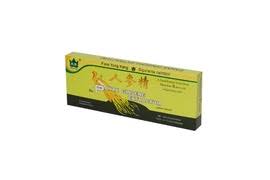 Informatii prospect neo endusix, comprimate filmate. Formulation Fiole