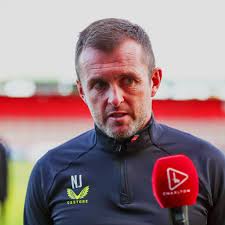 Charlton Athletic's loss to Stevenage sparks fan frustration