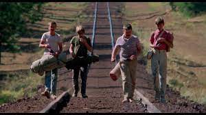 From The Film Stand By Me Gordie Mickey Is A Mouse Donald Is A Duck Pluto Is A Dog What S Goofy Teddy Stand By Me Film Stand By Me Incredible Film