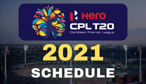 The preparations surrounding the 2021 edition of the caribbean premier league (cpl) have already gotten underway. Cpl Schedule 2021 Confirmed Pdf Download Cpl 9 Fixtures Caribbean Premier League Timetable