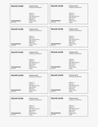 The 30 per page option creates 30 labels of the same size on a4 paper, and so on. Label Template 8 Per Sheet Best Label Ideas 2019