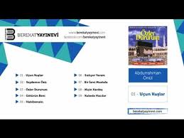 Abdurrahman Onul Ucun Kuslar Youtube