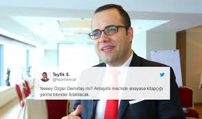 461 likes · 8 talking about this. Bomba Iddia Chp Nin Cumhurbaskanligi Icin Adaylarindan Biri Prof Dr Ozgur Demirtas Onedio Com