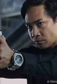 Bullet Storm (Short 2025)