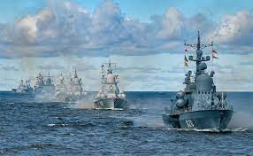 Причем многие ракетные крейсеры были заменены менее габаритными кораблями, отмечает американский военный обозреватель. Parady Koncerty Salyuty Rossiya Prazdnuet Den Voenno Morskogo Flota Obektiv