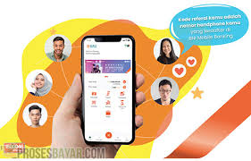Agar bisnis jual pulsa semakin sukses. Kode Referral Bni Mobile Banking Reward Cara Klaim Prosesbayar