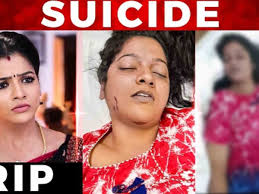 Vj Chithra Suicide Serial Actress Vj Chithra Found Dead On Hotel Room Watch full episodes of pandian stores and get the latest breaking news, exclusive videos and pictures, episode recaps and much more at tvguide.com. vj chithra suicide serial actress vj