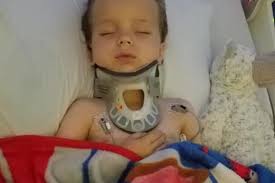 Fundraiser for Amanda Richards by Christy Cole : Keegan Richards Fundraiser