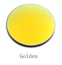 Reven Jate 1 61 Polarized Sunglass Lenses Color Golden In 2021 Sunglass Lenses Polarized Lenses