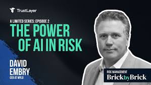 How AI is Transforming Small Business Insurance with David Embry of Mylo