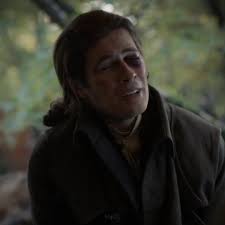 Claires Ring Outlander Lord John