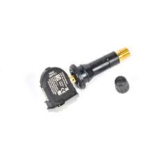 2021 Tahoe Tire Pressure Monitor System Tpms Sensor Xl8 433 Mhz 84991144