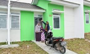 Selain itu pemerintah kota tangerang mulai tahun 2011 menggratiskan biaya kesehatan pusat jajanan rakyat yang cukup dikenal adalah pasar lama yang terletak di pusat kota tangerang. Harga Rumah Subsidi Naik Rp 11 Jutaan Di 2020 Tenang Ada Kpr Flpp Cermati Com