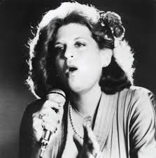 Redicovering a disco classic by Karen Young