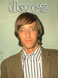 Today we remember Danny Sugerman, ex-manager of The Doors. Danny started  working with the band when he answered their fan mail at the age of  thirteen. He went