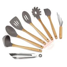 Kitchen Utensils Png