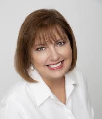 Lunch and Learn with Connie Thomas, CEO Impact Clay