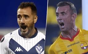 El fortín asume este partido con el objetivo de obtener un rédito de la condición de local y quedarse con un buen resultado. Ver En Usa Velez Sarsfield Vs Barcelona Sc Por Copa Libertadores 2021 Pronostico Fecha Horario Y Canal De Tv Para Ver En Vivo Online El Partido Por Los Octavos De Final