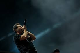 Tenho Mais Insonia Que Amigos System Of A Down No Rock In Rio 2015