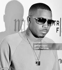 Brandon Black and Joe Pascoe of The Wyld attend "Nas: Time Is... News Photo 