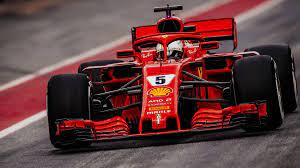 Ferrari F1 2018 Wallpapers Top Free Ferrari F1 2018 Backgrounds Wallpaperaccess