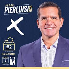 Pedro R. Pierluisi