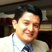 Efrain Barradas Huervo