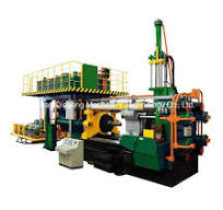 High Accuracy Aluminum Extrusion Press Machine for Aluminum Extrusion  Profile 1800t