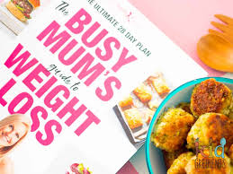 Do you agree with the healthy mummy's star rating? Cheesy Broccoli Bites From The New Healthy Mummy Book Kidgredients