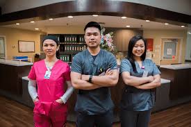 Riverwood Healthcare Center