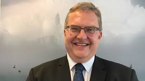 Ugens embedsmand: Thomas Winkler blev arktisk ambassadør, da Trump tilbød  at købe Grønland