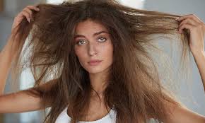 Fairy knots are actual strands of hair that knot within themselves and often add other adjoining hairs into the mix creating even bigger knots. 7 Tips To Prevent Tangled Tresses