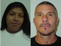 Three suspects arrested for two Lakeport homicides