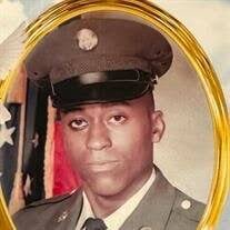 Billy Ray Ward Obituary