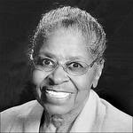 BERNICE BROOKS Obituary (2018)