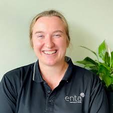 Dr Mary Sandral, Osteopath