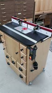 Pin On Router Tables Accessories