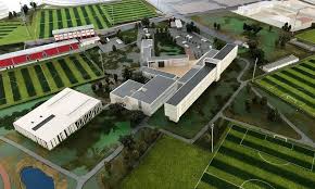 403 Gostos 2 Comentarios E Pluribus Unum Amoobenfica No Instagram A Benfica Futebol Campus Foi Considerada A Melhor A Basketball Court Court Basketball