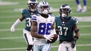 Ceedee Lamb Fantasy Football Team Names For The 2021 Season