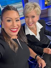 Nancy Stickney's Instagram, Twitter & Facebook