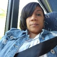 Kamilyah Hardaway Email & Phone Number