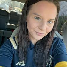 What football teams did Lance and Stacey root for when they were younger?