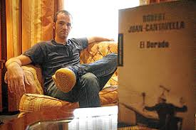 Robert Juan-Cantavella y el periodismo punk