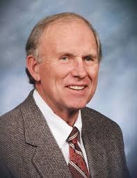 Ray Parris Obituary January 14, 2021