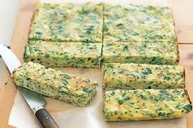 Carrot Zucchini And Parsnip Frittata Fingers Baby Food Recipes Food Recipes