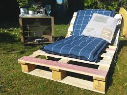 Selber bauen oder einen bausatz montieren? Palettenmobel Selber Bauen Liege