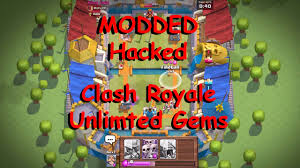 1) download apk files on happymod.com. Clash Royale Hack Apk Download For Android Latest Version Yelloweu