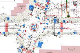 Apar din ce in ce mai multe sensuri giratorii si este bine sa respectam aceste reguli cu totii. Sens Giratoriu La Intrarea In Parcarea Nepi Comisia De CirculaÈ›ie De Acord