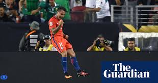 Fifa 21 chile copa america 2021. Chile Humiliate Mexico In 7 0 Thrashing To Advance To Copa America Semi Final Copa America 2016 The Guardian